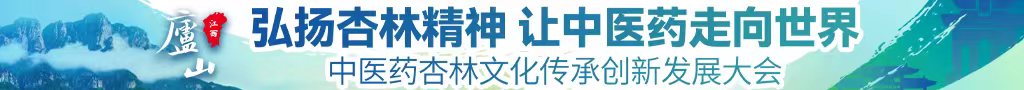 大鸡巴艹我免费视频中医药杏林文化传承创新发展大会